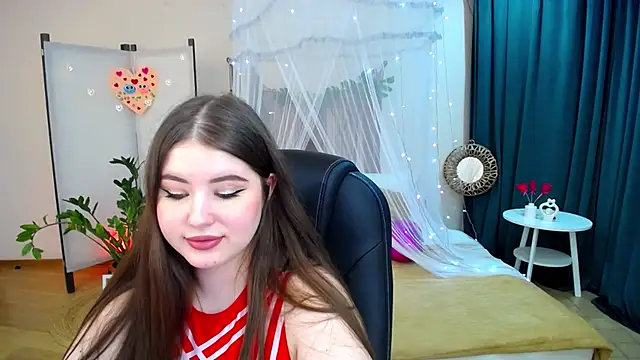 NicoleFoxery online show from February 2025 12:35:02 AM