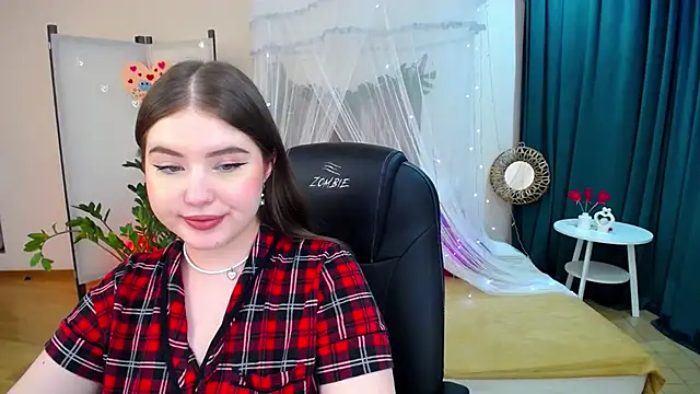 NicoleFoxery online show from February 2025 06:39:02 AM