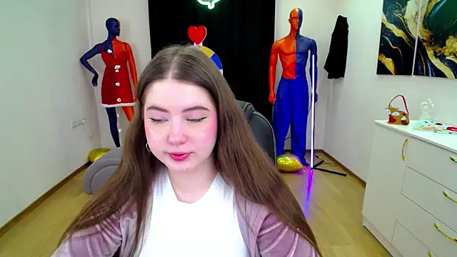 NicoleFoxery online show from February 2025 06:20:01 PM