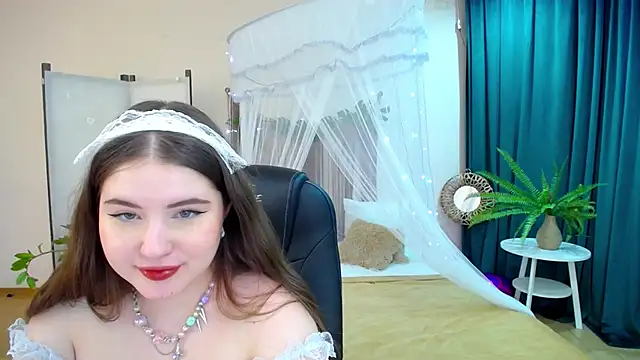 NicoleFoxery online show from March 2025 03:15:01 AM