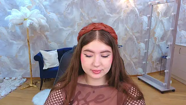 NicoleFoxery online show from November 2025 06:15:01 PM