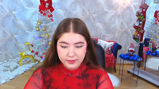 NicoleFoxery online show from December 2025 06:25:02 PM