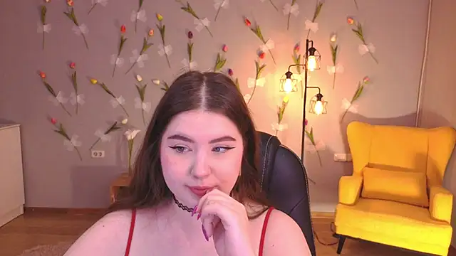 NicoleFoxery online show from March 2026 08:19:02 PM