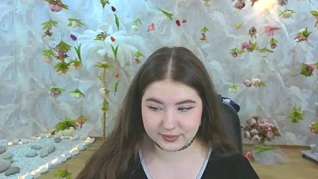 NicoleFoxery online show from April 2026 03:26:02 AM