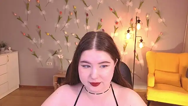 NicoleFoxery online show from April 2026 03:20:02 AM