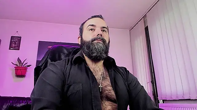 ChristophJules online show from December 2024 10:47:01 AM