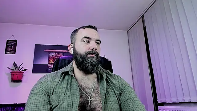 Snapshot of ChristophJules chatting on January 2025 10:24:01 PM ChristophJules online show from January 2025 10:24:01 PM