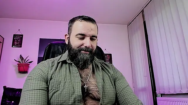 ChristophJules online show from January 2025 07:05:01 AM