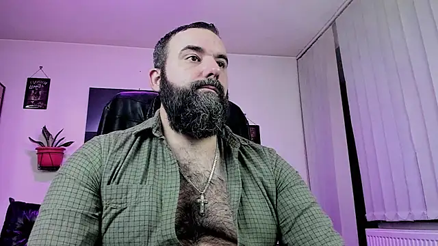 ChristophJules online show from January 2025 11:18:02 PM