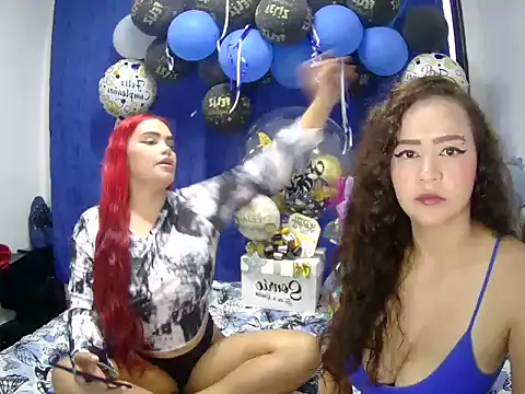 Snapshot of latin_bestshow chatting on January 2025 11:06:02 PM latin bestshow online show from January 2025 11:06:02 PM