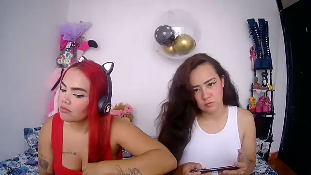 Snapshot of latin_bestshow chatting on January 2025 07:32:01 PM latin bestshow online show from January 2025 07:32:01 PM