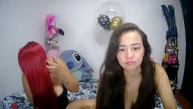 Snapshot of latin_bestshow chatting on February 2025 04:00:02 AM latin bestshow online show from February 2025 04:00:02 AM