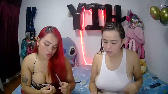 Snapshot of latin_bestshow chatting on February 2025 01:59:02 AM latin bestshow online show from February 2025 01:59:02 AM