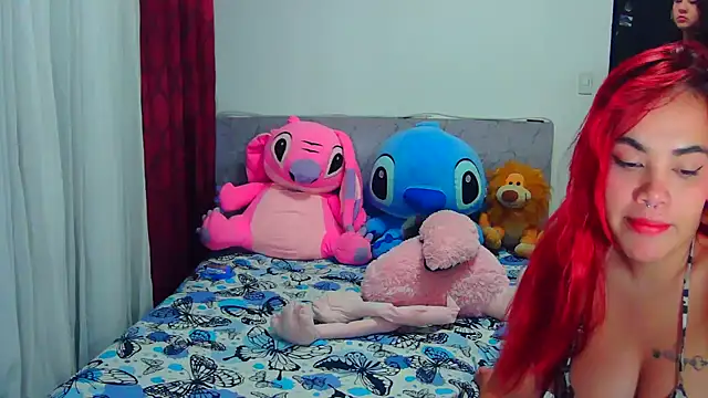 Snapshot of latin_bestshow chatting on September 2025 01:42:02 AM latin bestshow online show from September 2025 01:42:02 AM