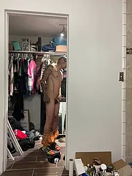 Snapshot of Prettyboiflaco chatting on February 2025 08:17:02 AM Prettyboiflaco online show from February 2025 08:17:02 AM