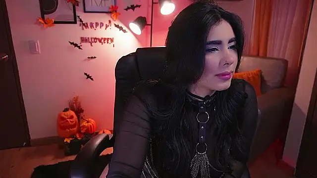 Isabella dior online show from October 2025 03:36:01 PM