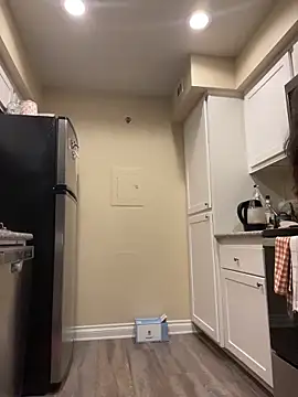 Evie-Luna online show from October 2025 09:23:02 PM