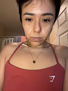 Evie-Luna online show from March 2026 05:41:02 PM