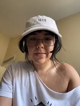Evie-Luna online show from July 2026 08:16:02 PM