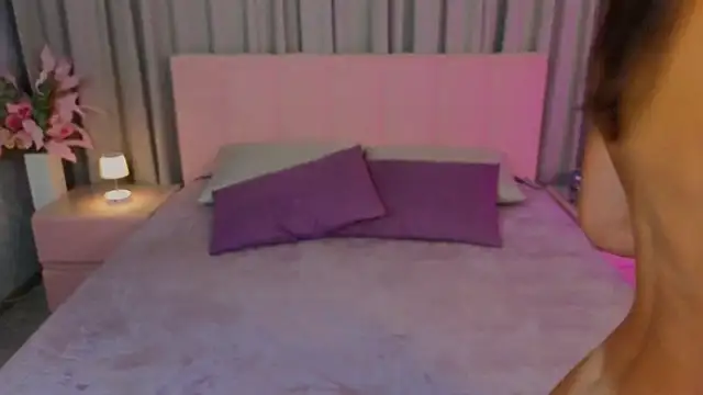Ariana Petite online show from July 2026 11:11:02 PM