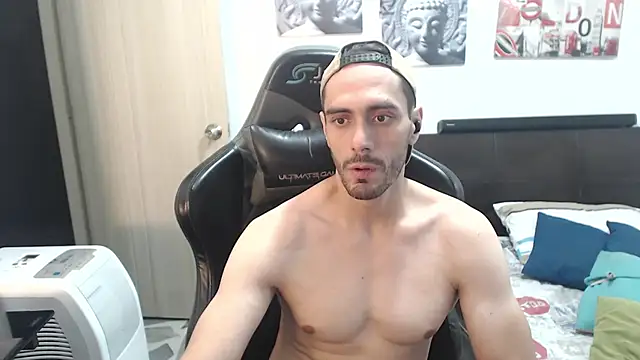 samuelgarcia  online show from December 2024 07:52:02 AM