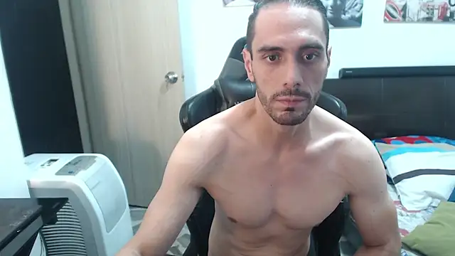 samuelgarcia  online show from December 2024 07:07:01 AM