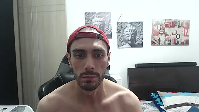 samuelgarcia  online show from December 2024 06:53:02 AM