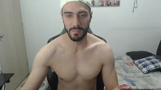 samuelgarcia  online show from November 2025 10:50:02 AM