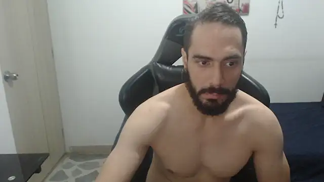 samuelgarcia  online show from December 2025 08:52:02 AM