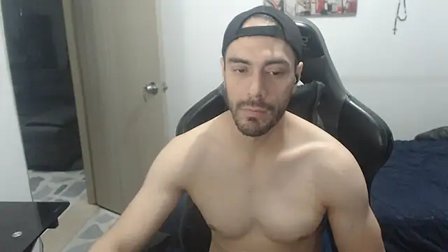 samuelgarcia  online show from March 2026 05:07:01 AM