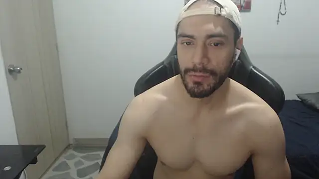 samuelgarcia  online show from April 2026 08:39:03 AM