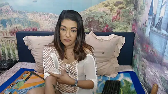 Snapshot of indianaqua chatting on October 2025 05:13:02 PM indianaqua online show from October 2025 05:13:02 PM