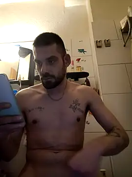 Renne6666 online show from March 2026 02:39:02 AM