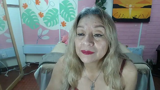 ZAMANTHA online show from March 2026 04:00:01 PM