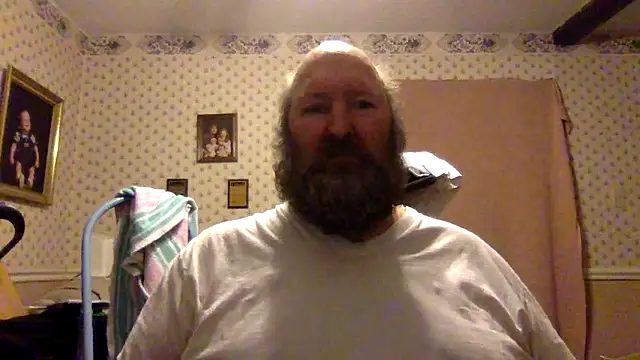 Drwhocares online show from March 2026 07:41:02 PM