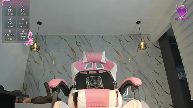 angelinafit online show from February 2025 01:27:01 PM