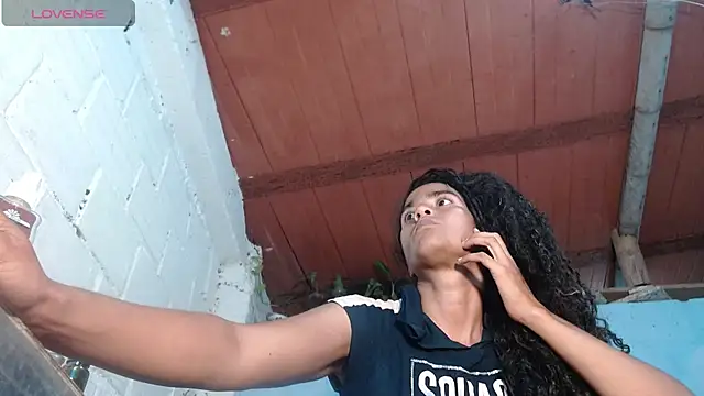 jasminne  online show from April 2026 05:30:01 PM