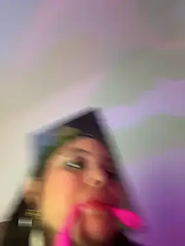 PrincessLauren420 online show from March 2026 02:50:01 AM