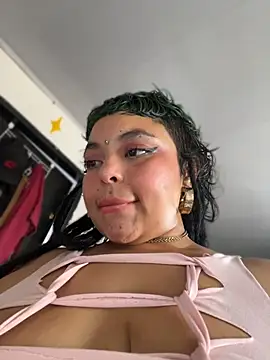 PrincessLauren420 online show from July 2026 02:48:02 PM