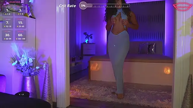 Snapshot of Marilyn_La_Rose chatting on June 2026 09:08:02 PM Marilyn La Rose online show from June 2026 09:08:02 PM