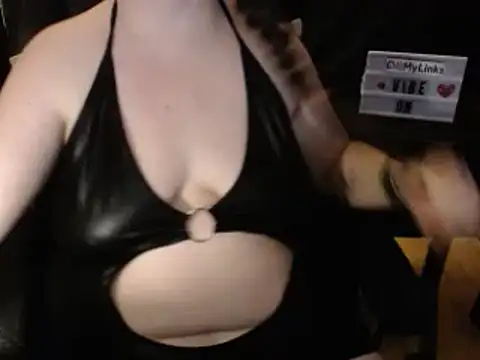 Cocotinexo online show from March 2025 10:21:01 PM