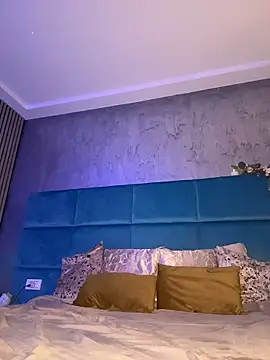 RockQueen A online show from April 2026 04:46:01 AM