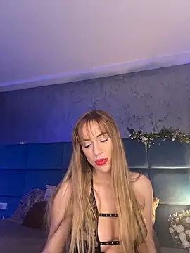 RockQueen A online show from April 2026 05:18:02 AM