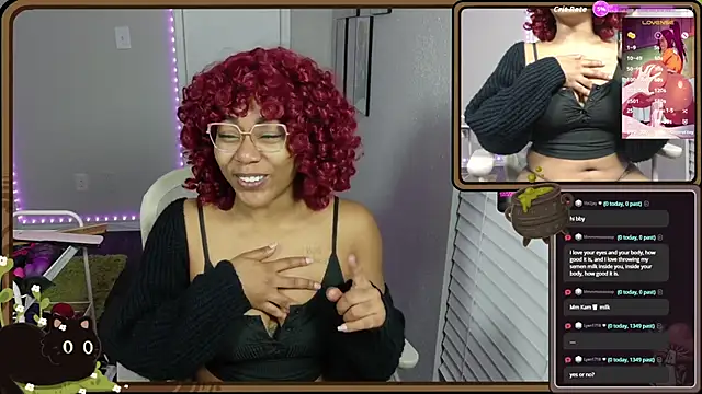 Cheybaaee online show from November 2025 02:45:02 AM