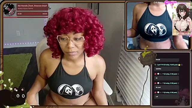 Cheybaaee online show from April 2026 06:16:01 PM