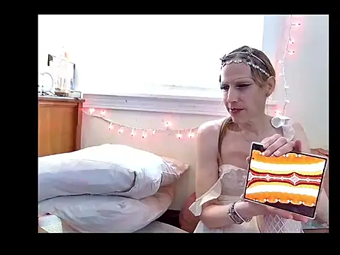 AngelMagick online show from February 2026 02:59:02 PM