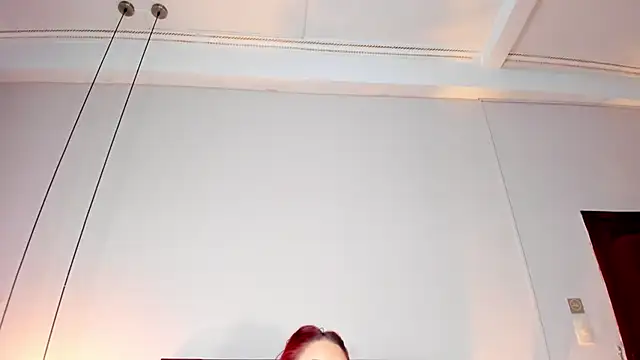 JupiteFox online show from February 2026 12:53:02 AM