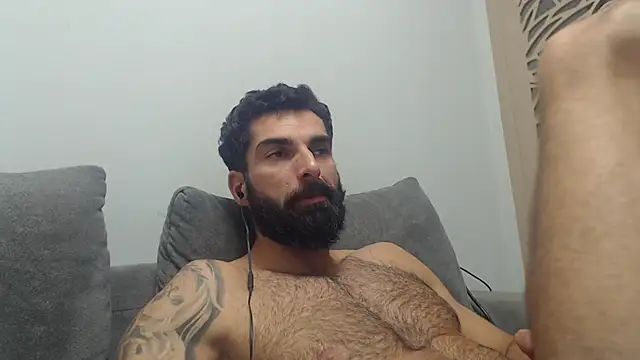 Verycutex online show from November 2025 08:47:02 PM