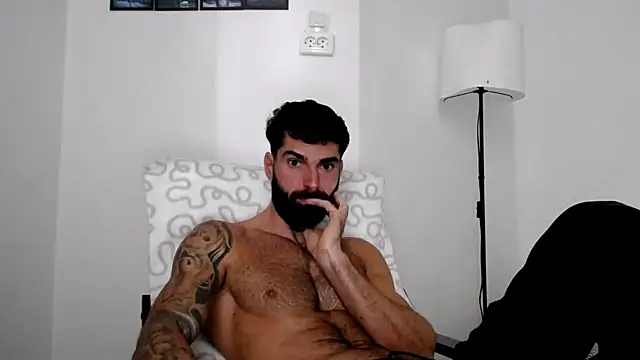 Verycutex online show from November 2025 07:20:02 AM