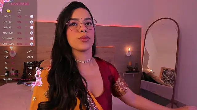 Anandacute1 online show from March 2025 12:55:02 PM